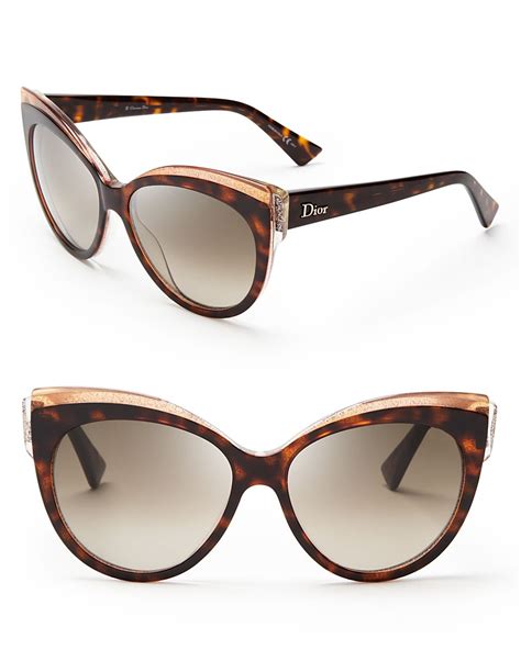 dior cat eye optical glasses|dior sunglasses us price.